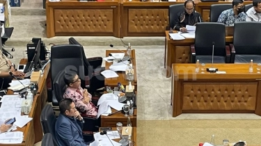 Benar-benar Gaspol! Draf RUU Pilkada Bakal Disepakati Baleg DPR RI Sore Ini