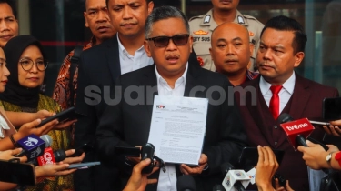 Berita Hukum Kemarin: Babak Baru Jessica Wongso Vs Kejagung, BAP Hasto PDIP Ungkap Erick Thohir dan Budi Karya Sumadi