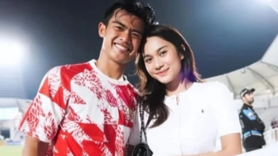 Dear Azizah Salsha, Pratama Arhan Kurang Apa Sih? Ini Fakta Menarik Jatuh Bangun Suamimu di Timnas Indonesia Bersama STY