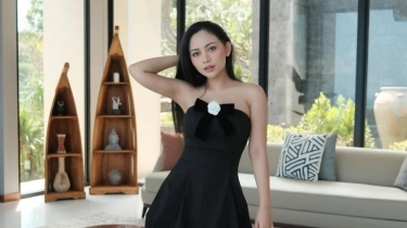 Diduga Selingkuh dengan Salim Nauderer, Penghasilan YouTube Azizah Salsha Gak Ada Apa-apanya Dibanding Rachel Vennya