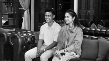 Diisukan Selingkuhi Pratama Arhan, Azizah Salsha Sentil Suami Cemburu Istri Peluk Teman Cowok