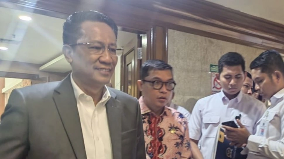 Dituding Lakukan Pembangkangan Terhadap Putusan MK, Ini Respon Wakil Ketua Baleg DPR