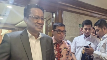Dituding Lakukan Pembangkangan Terhadap Putusan MK, Ini Respon Wakil Ketua Baleg DPR