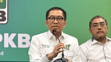 Dituding Mau Lengserkan Cak Imin dari Kursi Ketum PKB, Faisol Ancam Polisikan Akun Ini: Jangan Adu Domba!