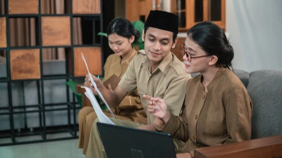 Gaji PNS Kemenkeu Terendah dan Tertinggi, Cek Seleksi CPNS via BKN!