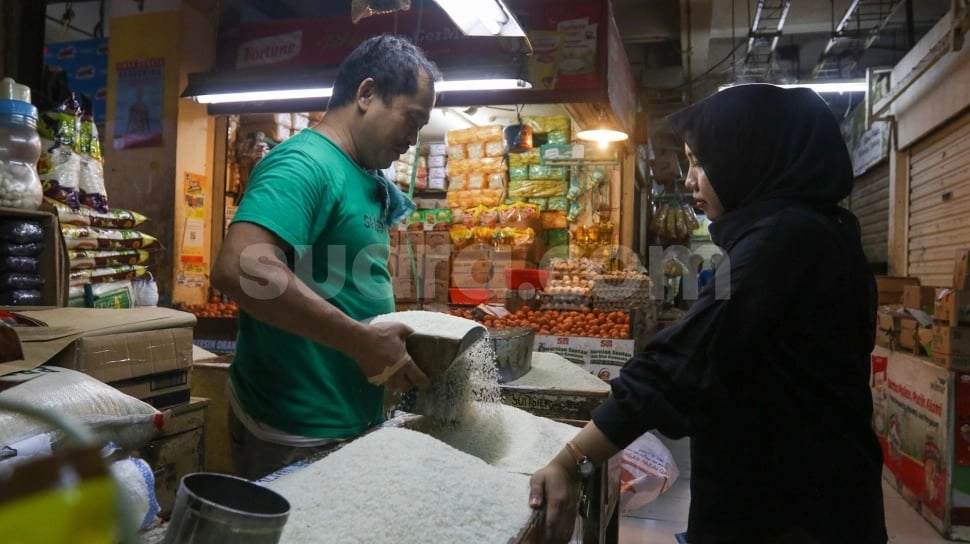 Harga Beras dan Kedelai Naik, Cek Update Terkini Kebutuhan Pokok Hari Ini