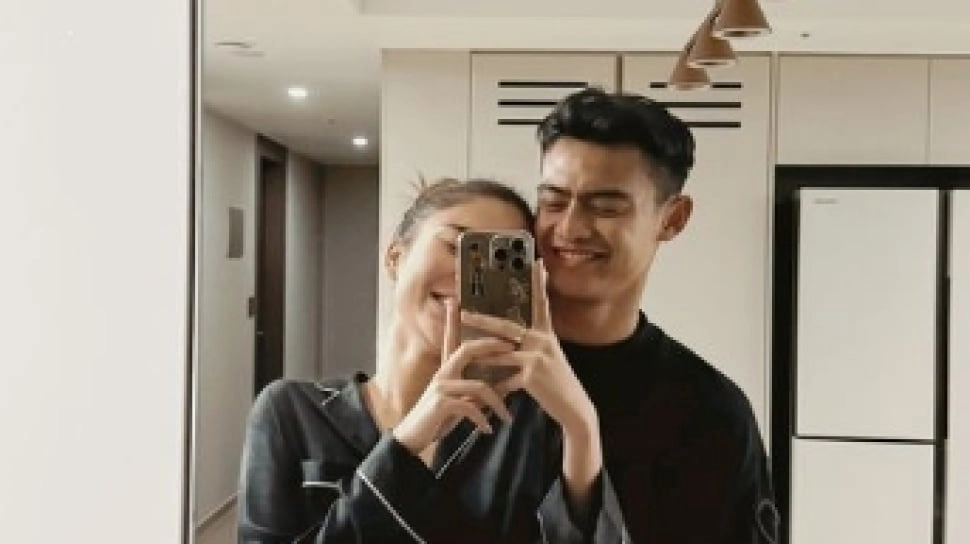 Imbas Isu Azizah Salsha Selingkuh, Pratama Arhan Disejajarkan dengan Nagita Slavina dan Jeje Govinda