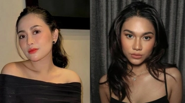 Jauh Bak Bumi dan Bulan, Beda Pendapatan YouTube Rachel Vennya dan Azizah Salsha