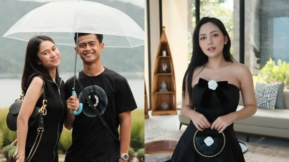 Kronologi Azizah Salsha Diduga Selingkuh dengan Salim: Dibongkar Rachel Vennya, 'Teman Tapi Maut'