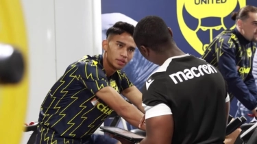 Marselino Ferdinan Punya 2 Pesaing Berat di Oxford United, Harus Kuat Mental Nih