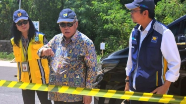 Menteri PUPR Sebut Tinggal di IKN Bisa Perpanjang Hidup Selama 10 Tahun