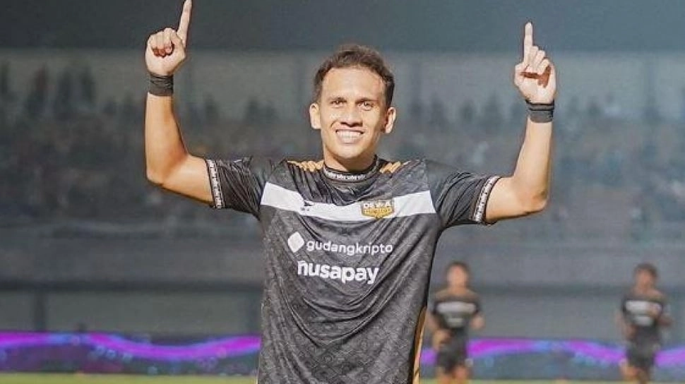Mereka yang Menonjol di Pekan Kedua BRI Liga 1: Ada Messi Kelok 9