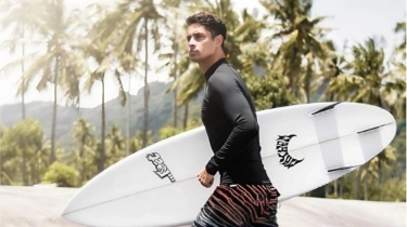 Profesi Salim Nauderer, Mantan Pacar Rachel Vennya Diisukan Selingkuh dengan Azizah Salsha