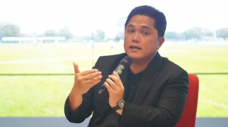 Respons KPK Setelah Nama Erick Thohir dan Budi Karya Disebut Hasto di Kasus Korupsi DJKA, Bakal Diperiksa?