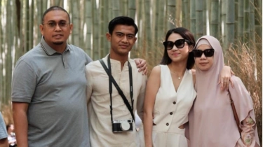 Sosok Mertua Pratama Arhan Bukan Orang Biasa, Bos Klub Liga 1 Hingga Pernah Dituduh Jebak PSK