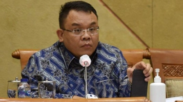 Anggota Pansus Haji dari PAN Pertanyakan Komisi VIII Terkait Simpulan Raker Kuota Haji Indonesia