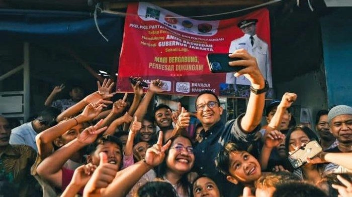 Baleg DPR Hari Ini Gelar Rapat Bahas Putusan MK dan Pilkada, untuk Jegal Anies?