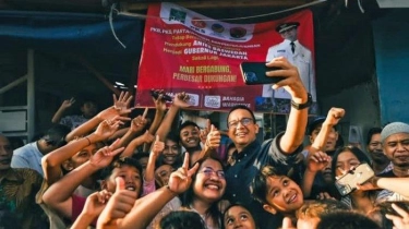 Baleg DPR Hari Ini Gelar Rapat Bahas Putusan MK dan Pilkada, untuk Jegal Anies?