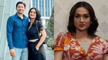 Bantah Cabut Gugatan Cerai, Tengku Dewi Tegaskan Dirinya Tetap Ingin Berpisah dengan Andrew Andika