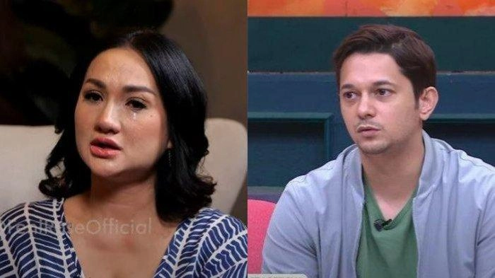 Benarkan Buka Komunikasi dengan Andrew Andika, Tengku Dewi Bantah Cabut Gugatan Cerai