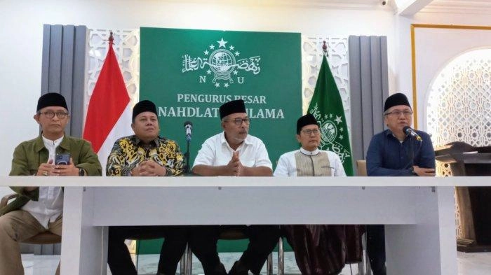 Cak Imin Absen, Tim Panel PBNU Buka Peluang Umumkan Kesimpulan Sebelum Muktamar PKB