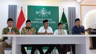 Cak Imin Absen, Tim Panel PBNU Buka Peluang Umumkan Kesimpulan Sebelum Muktamar PKB
