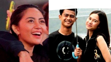 Dapat Ucapan Ini dari Anak Usai Sindir Perselingkuhan Mantan dan Azizah Salsha, Rachel Vennya Sakit?