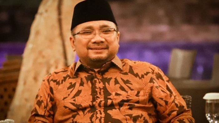Dicecar Pansus Haji DPR, Dirjen Sebut Pembagian Kuota Haji Tambahan Kewenangan Menag