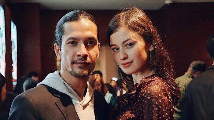 Edward Akbar Kirim Video Ungkapan Rindu Anak-anak kepada Kimberly Ryder