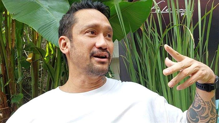 Film Kang Mak Tembus Deretan Box Office, Tora Sudiro Kenang Saat Bertemu Penonton