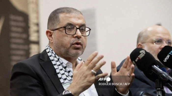 Hamas Merilis Pernyataan Terkait Pembicaraan Gencatan Senjata, Ini Klarifikasi & Daftar Poin Utama