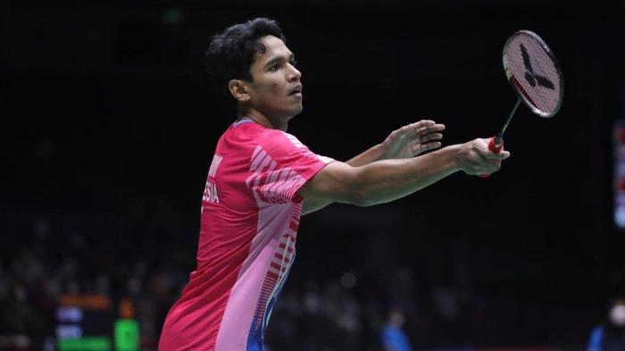 Hasil Drawing Korea Open 2024: Chico Apes, Leo/Bagas & Fikri/Daniel Bisa Ketemu di Semifinal