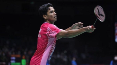 Hasil Drawing Korea Open 2024: Chico Apes, Leo/Bagas & Fikri/Daniel Bisa Ketemu di Semifinal