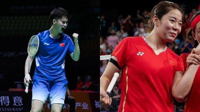 Hasil Japan Open 2024: Debut Manis Juara Olimpiade Paris dengan Tandem Barunya