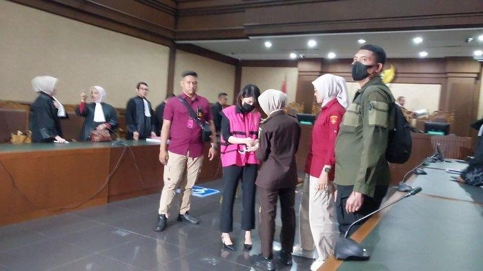 Helena Lim Tak Ajukan Keberatan Terhadap Dakwaan Kasus Korupsi Timah, Jaksa Siapkan 180 Saksi