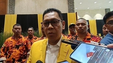 Jadi Ketum Golkar, Bahlil Harus Segera Tentukan Sekjen dan Jajaran Pengurus untuk Keperluan Pilkada