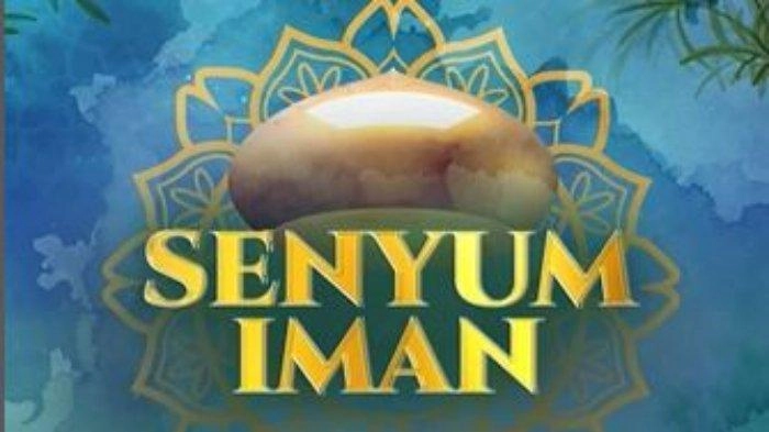 Jadwal Acara TV Kamis, 22 Agustus 2024: Rosi di Kompas TV, Senyum Iman di ANTV
