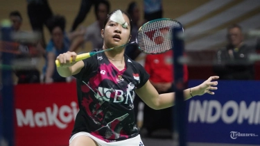 Jadwal Japan Open 2024 Hari Ini: 2 Wakil Indonesia Tanding, Ujian Pertama Ester & Bagas/Fikri