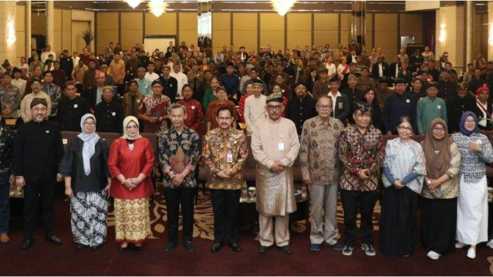 Kemendikbudristek: Penghayat Kepercayaan Berperan Jaga Keberagaman Indonesia