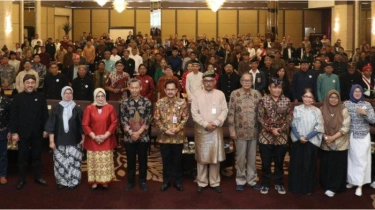 Kemendikbudristek: Penghayat Kepercayaan Berperan Jaga Keberagaman Indonesia