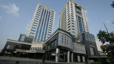 Kemenkeu Buka 1.230 Formasi CPNS 2024 untuk Lulusan SMA Sederajat, D3, dan S1, Cek Syaratnya