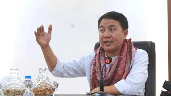 Kementerian Agama Jawab Pansus: Tak Ada Jual Beli Kuota Haji