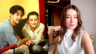 Kimberly Rela Naik Bajaj, Natasha Ryder Beri Sindiran Menohok ke Edward: Hemat Boleh, Pelit Jangan