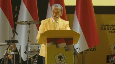 Mengenal Bahlil Lahadalia, dari Penjual Kue hingga Jadi Ketum Golkar, Kini Punya Harta Rp310 Miliar