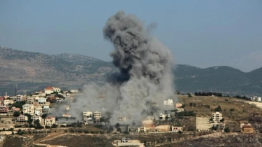 Mobilnya Diserang Israel, Jenderal Palestina Khalil Al-Maqdah Tewas di Lebanon
