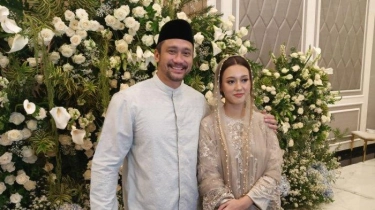 Nabila Segera Menikah, Tora Sudiro Bahagia Menanti Kehadiran Cucu Pertama