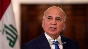 Pemerintah Irak Menjalin Kontak dengan Negara-negara Berpengaruh untuk Meredakan Ketegangan Regional