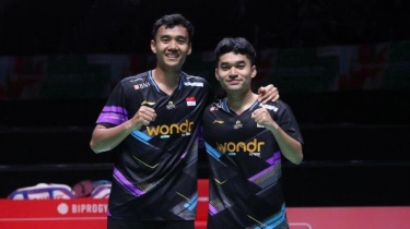 Petuah Hendra Setiawan untuk Duet Anyar Bagas/Leo, Singgung Soal Kekompakan
