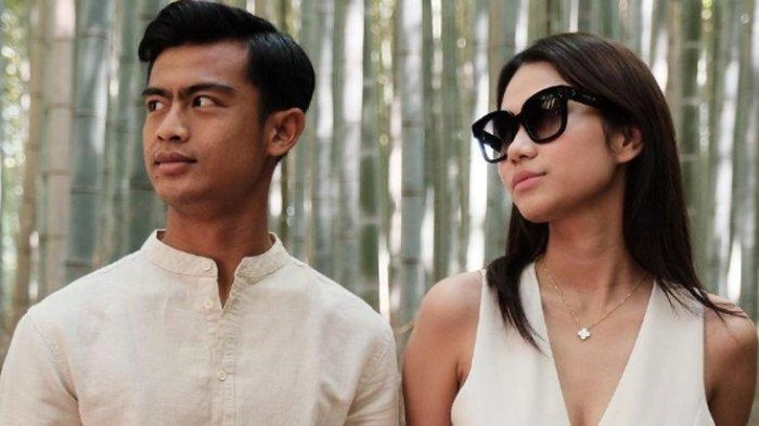 Pratama Arhan Muncul Usai Diterpa Kabar Perselingkuhan Azizah Salsha Sang Istri 