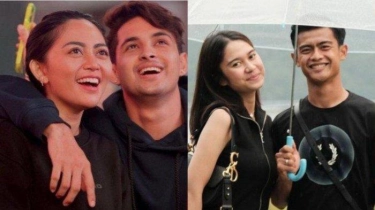 Pratama Arhan Trending, Istrinya Zize Diduga Selingkuh dengan Kekasih Rachel Vennya, Salim Nauderer